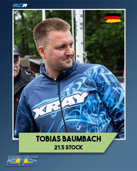 Tobias Baumbach