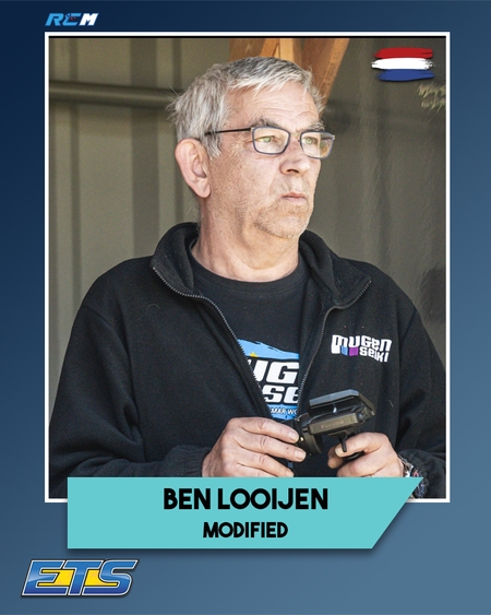 ben looijen