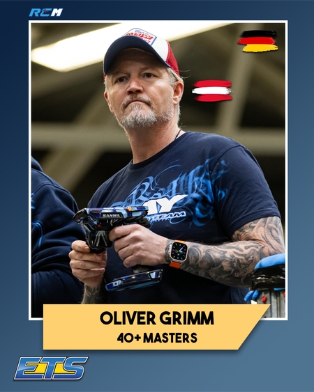 Oliver Grimm