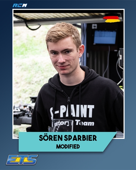 Sören Sparbier
