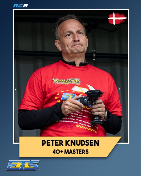 Peter Knudsen