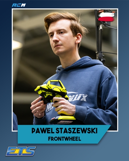 Pawel Staszewski