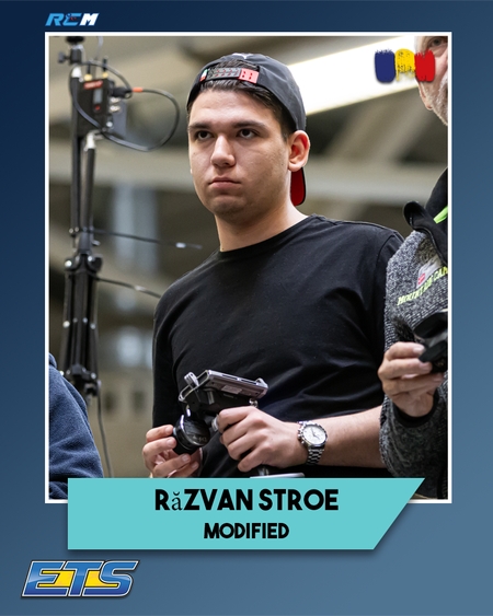 Razvan Stroe