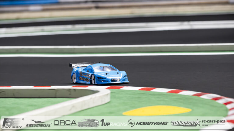 The empire strikes back as Orlowski wins Q1 in Austria