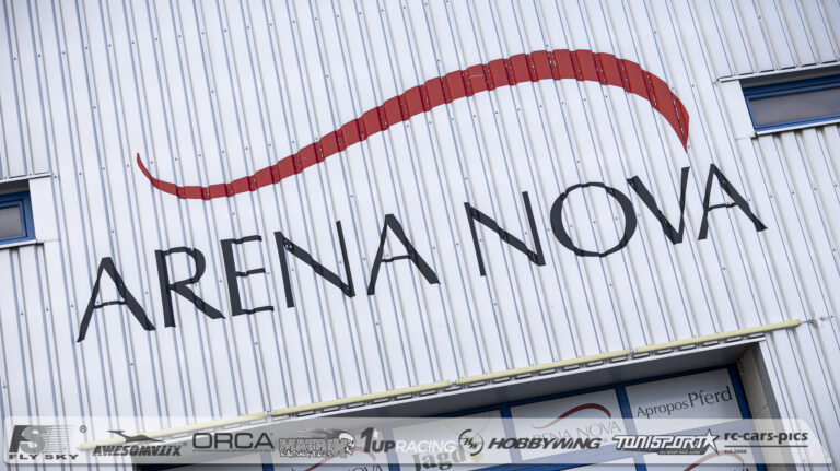 5 things we learned from ETS RD5 Season #17 at Arena Nova, AUT