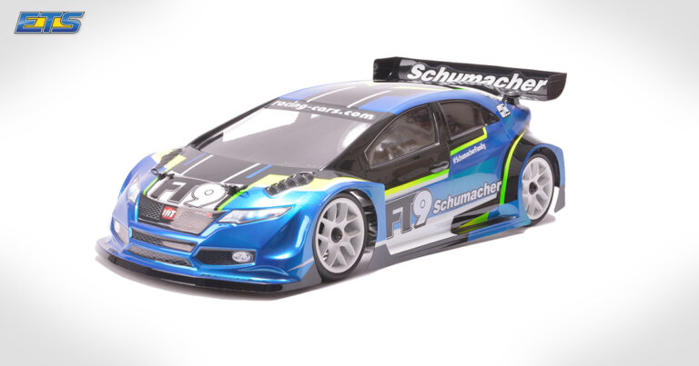 Schumacher FT9