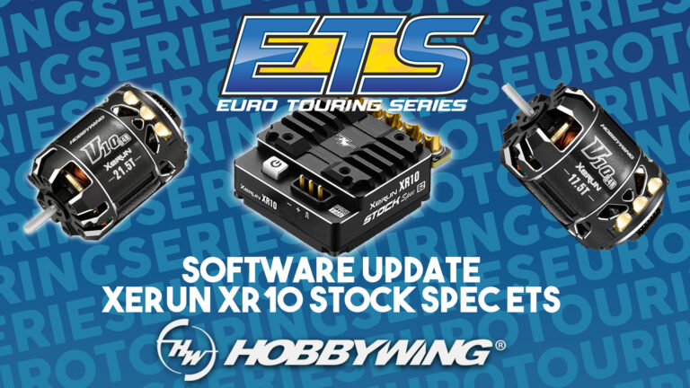 “Software Installation Guide” for new ETS combos!