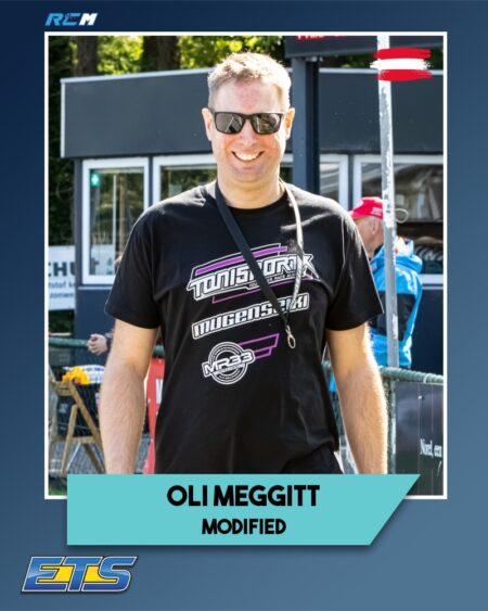 Oli Meggitt