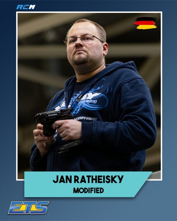 Jan Ratheisky