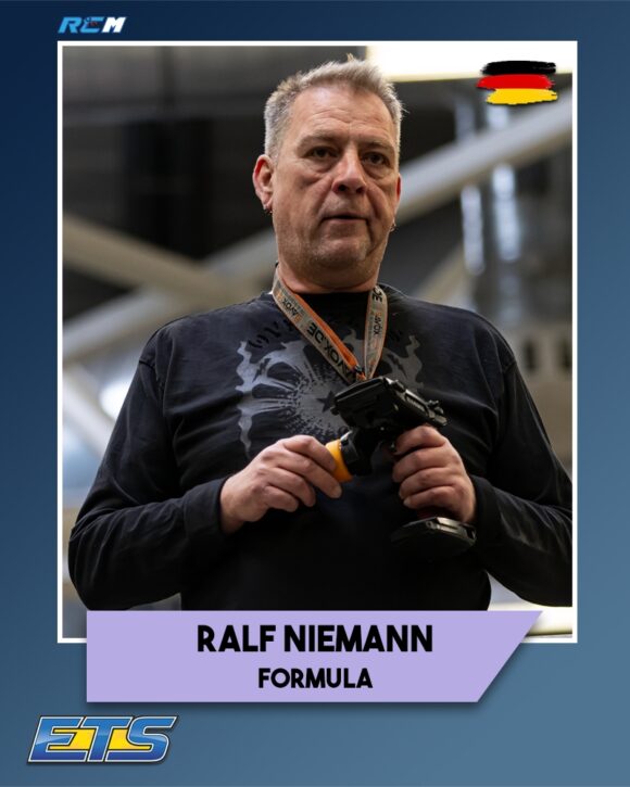 ralf niemann