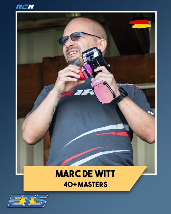 Marc de Witt