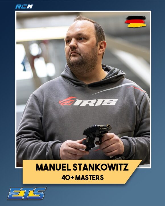 Manuel Stankowitz