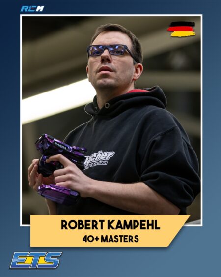 Robert Kampehl