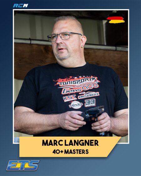 Marc Langner