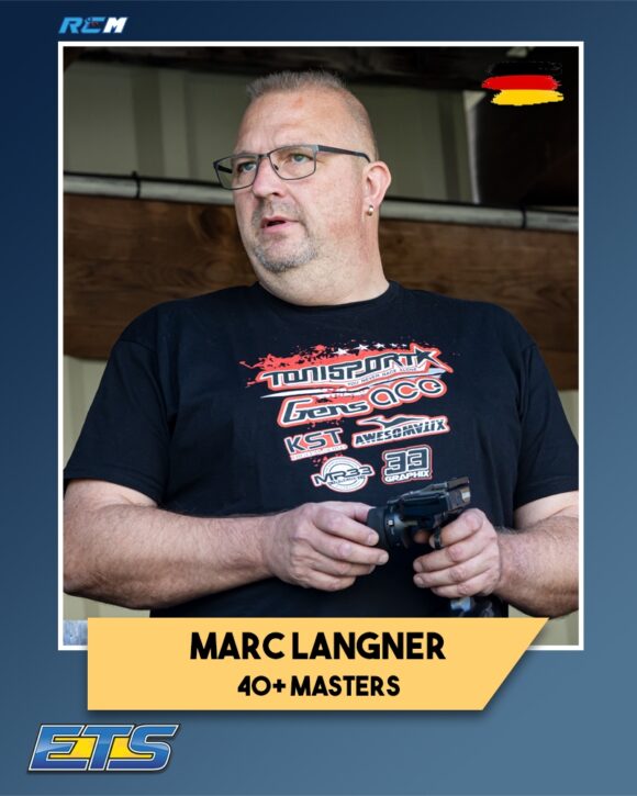 Marc Langner
