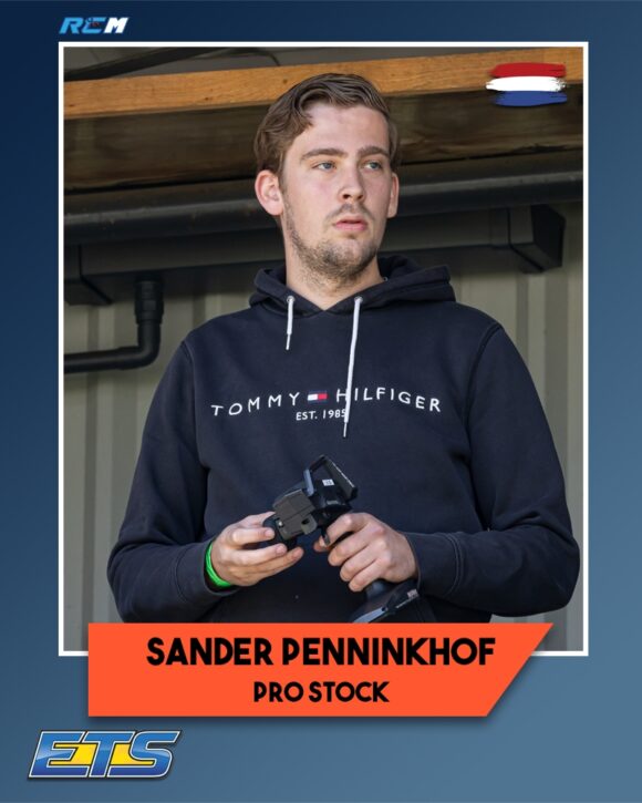 Sander Penninkhof