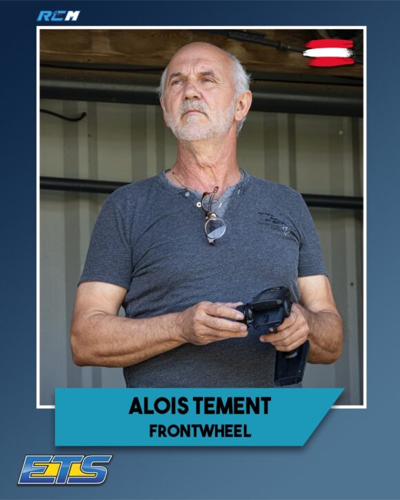 Alois Tement