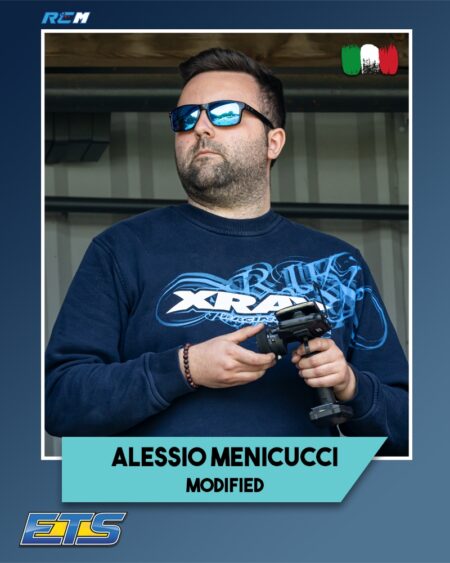 Alessio Menicucci