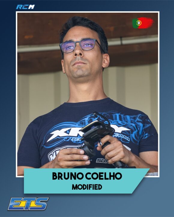 Bruno Coelho