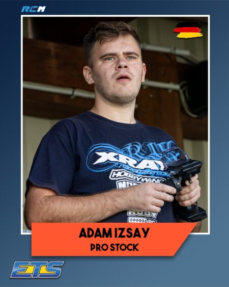 Adam Izsay