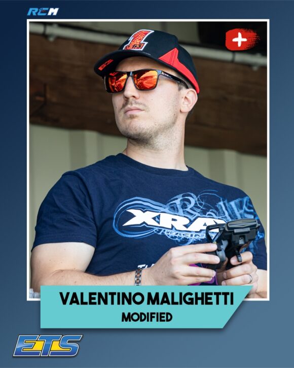 VaLentino Malighetti