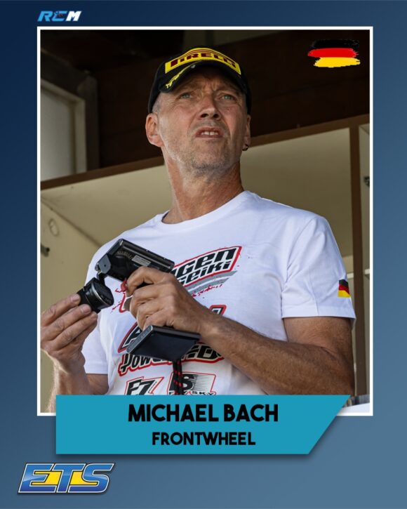 Michael Bach