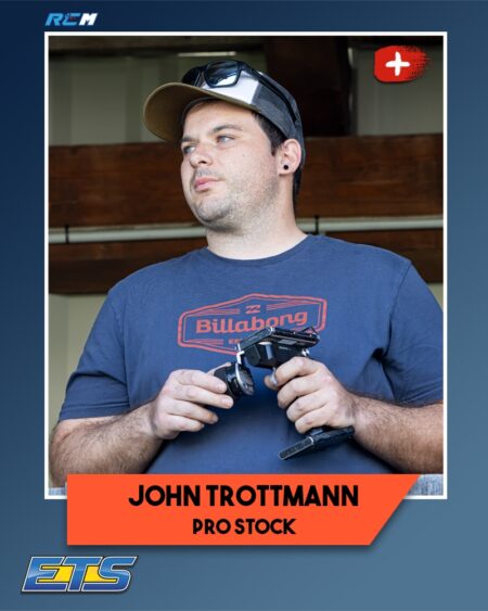 John Trottmann