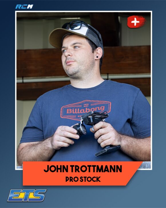 John Trottmann