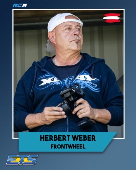 Herbert Weber