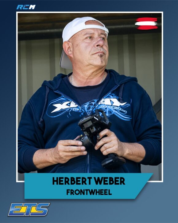 Herbert Weber