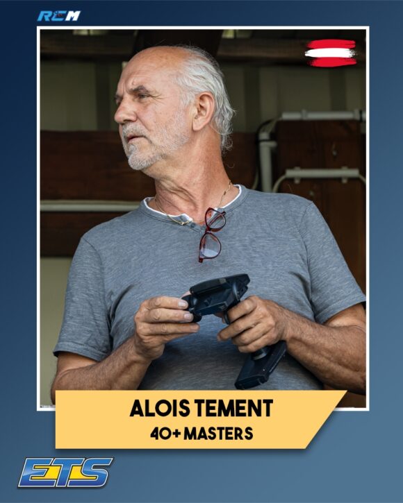 Alois Tement