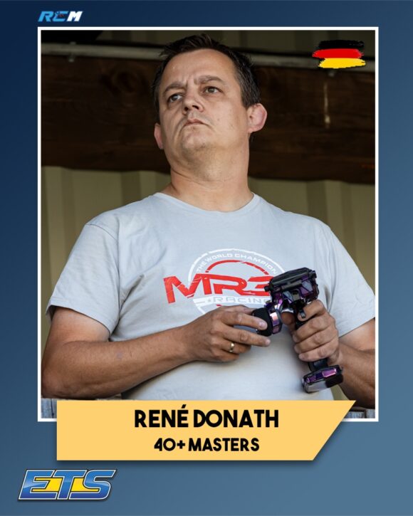René Donath