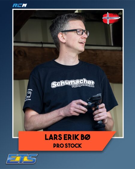 Lars Erik Bø