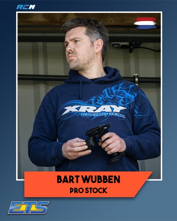 Bart Wubben