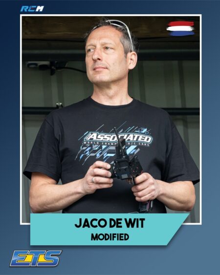 Jaco de Wit