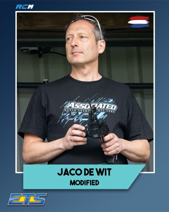 Jaco de Wit