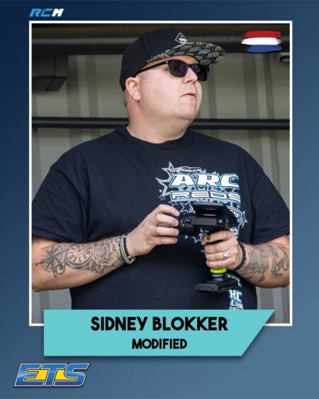 Sidney Blokker