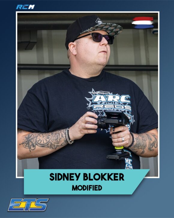 Sidney Blokker