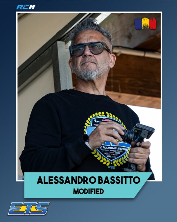 Alessandro Bassitto