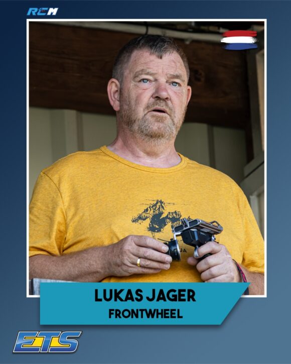 Lukas Jager