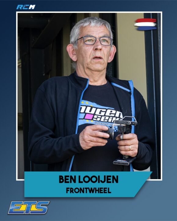 ben looijen