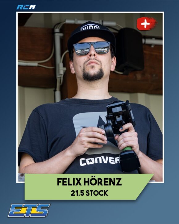 Felix Hörenz