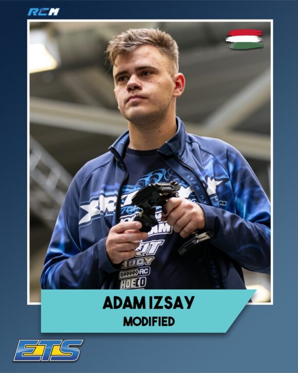 Adam Izsay