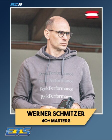Werner Schmitzer