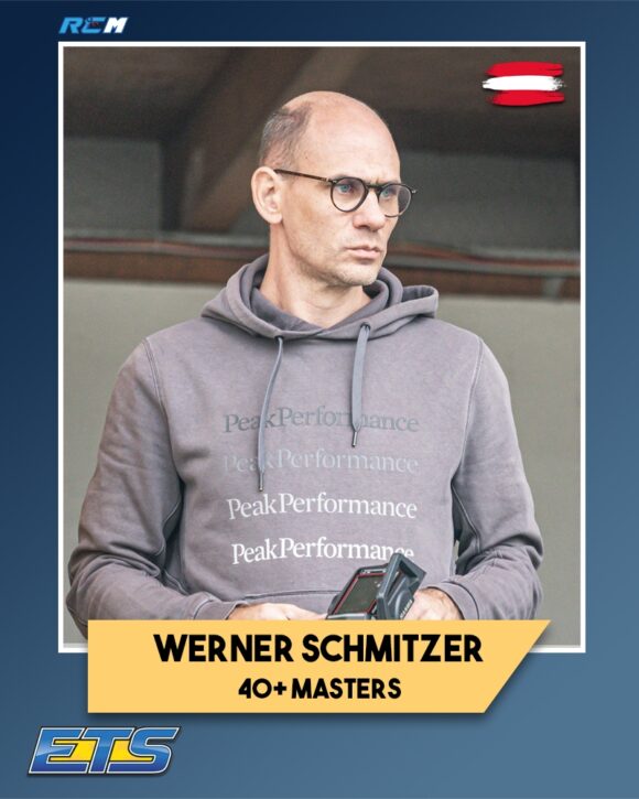 Werner Schmitzer