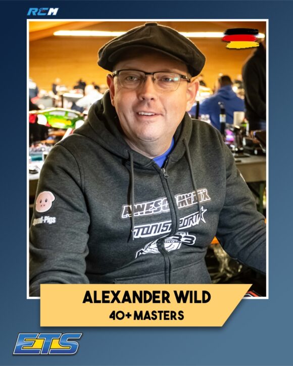 Alexander Wild
