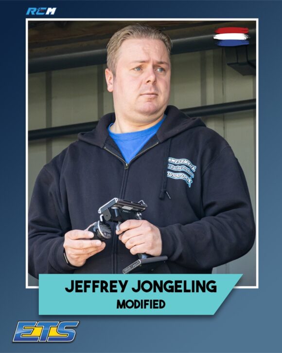 Jeffrey Jongeling