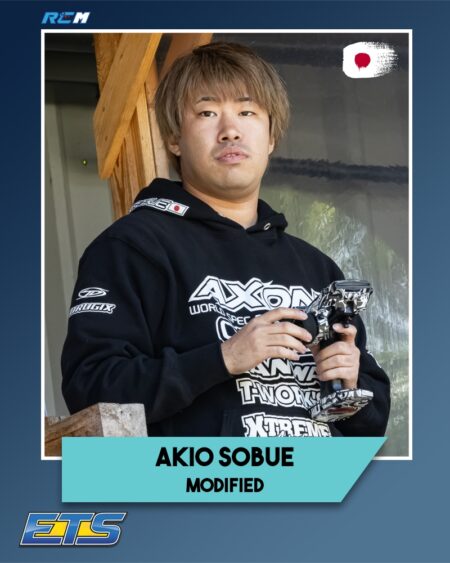 Akio Sobue