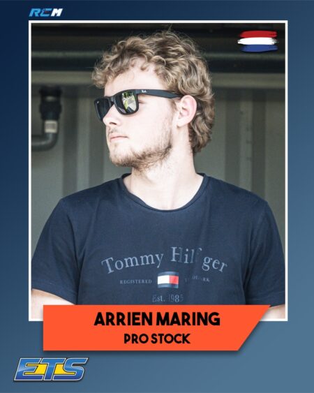 Arrien Maring