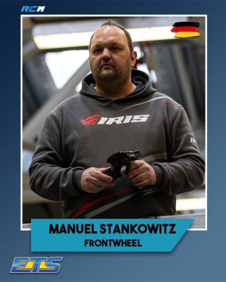 Manuel Stankowitz
